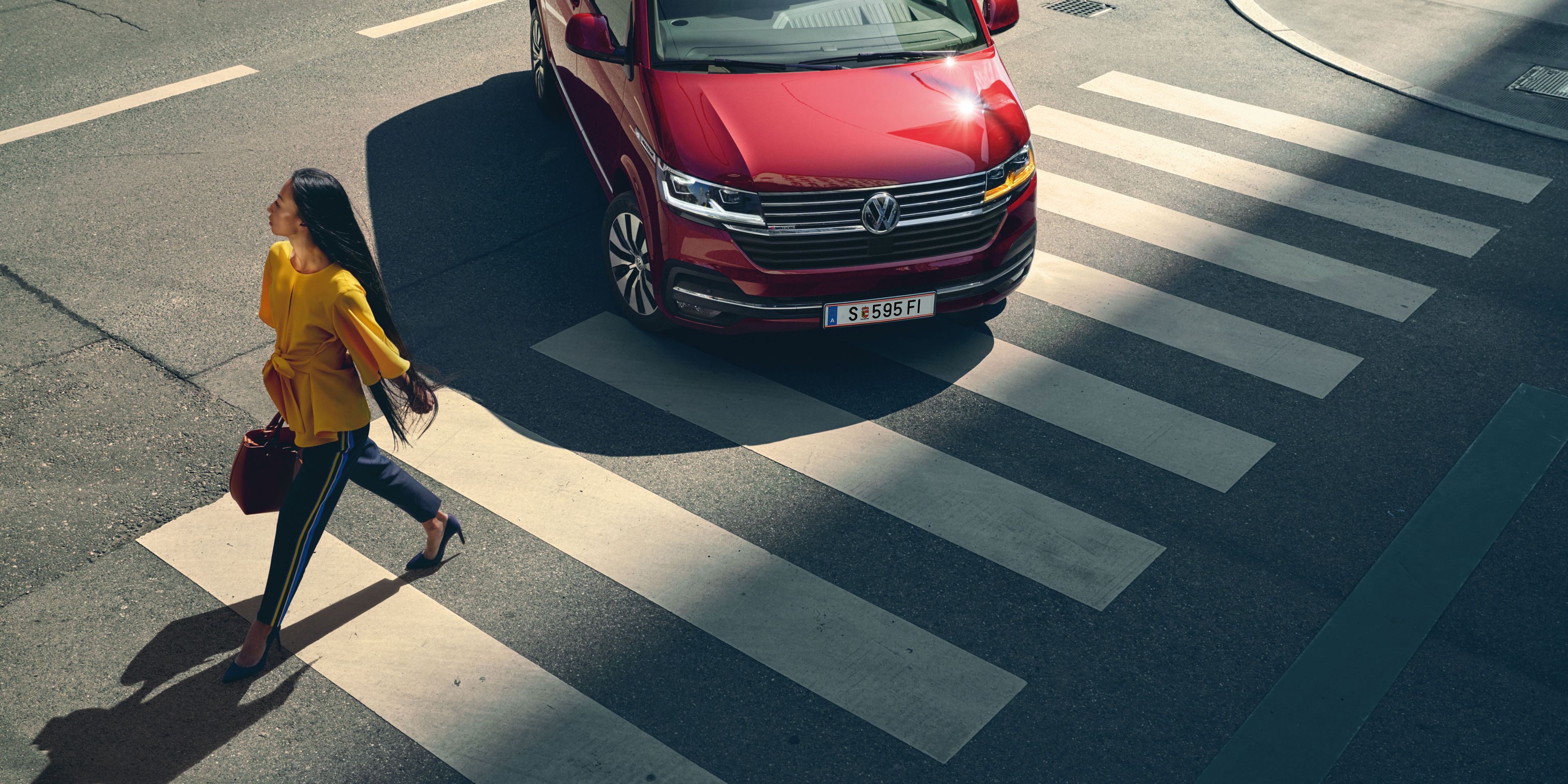 VW Multivan Lob und Kritik Fahrzeuge